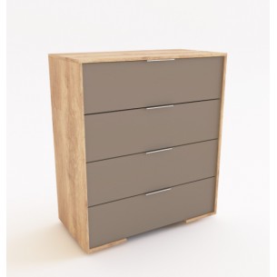 DELOS COMODA DLD-02RNGC 4...