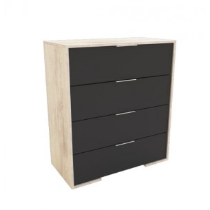 DELOS COMODA DLD-02PCGS 4...