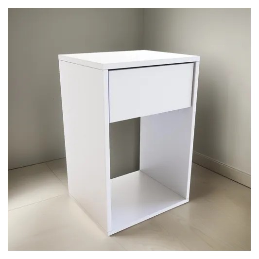 DELOS MESA DE LUZ DLD-08BR 1 CAJON