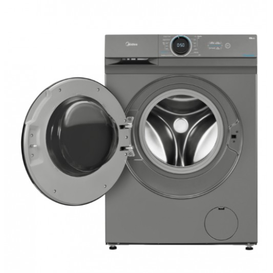 MIDEA LAVARROPAS MF-100W60/T-A01 6KG... MIDEA LAVARROPAS MF-100W60/T-A01 6KG...