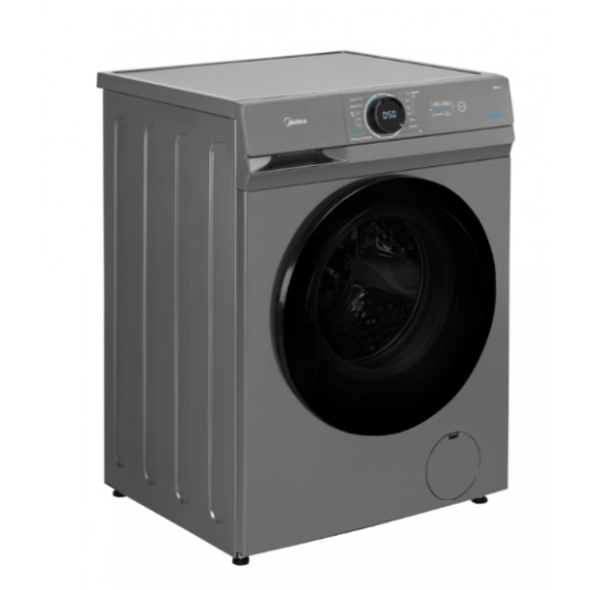 MIDEA LAVARROPAS MF-100W60/T-A01 6KG... MIDEA LAVARROPAS MF-100W60/T-A01 6KG...