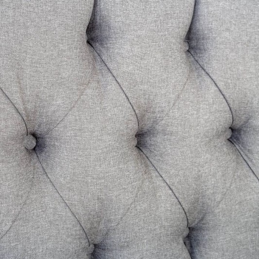 LANUS COMFORT RESPALDO QUEEN CAPITONE...