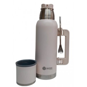 ONEBOX SET MATERO OB-T10 1L...