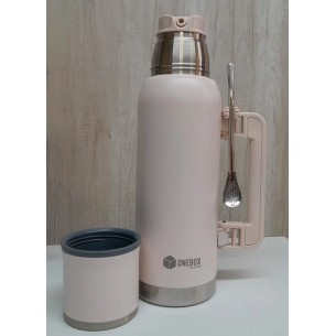 ONEBOX SET MATERO OB-T10 1L... 2