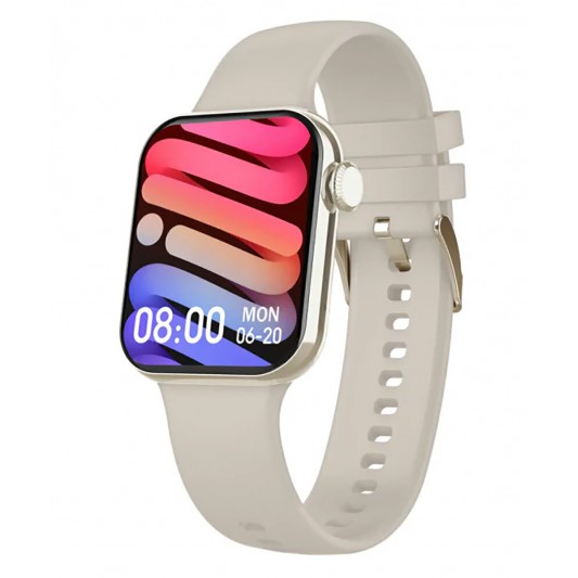 MISTRAL SMARTWATCH SMT-XY46-09