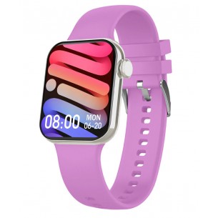 MISTRAL SMARTWATCH SMT-XY46-06 2