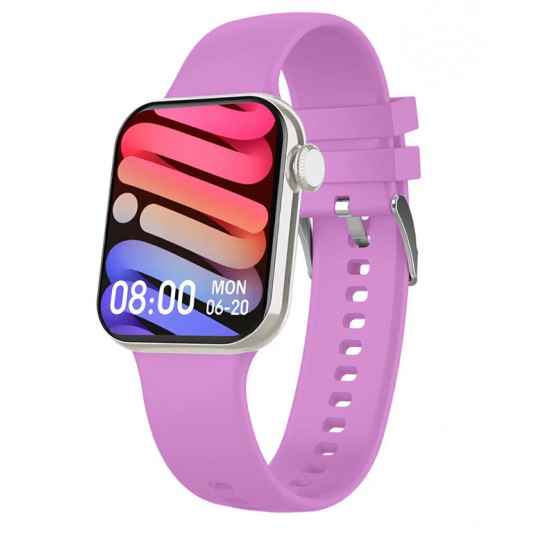 MISTRAL SMARTWATCH SMT-XY46-06