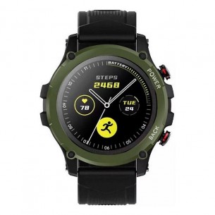 MISTRAL SMARTWATCH SMT-X050-08 2