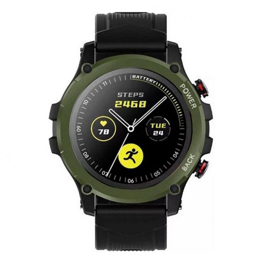 MISTRAL SMARTWATCH SMT-X050-08