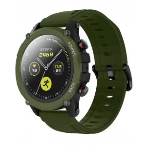 MISTRAL SMARTWATCH SMT-X050-03 2