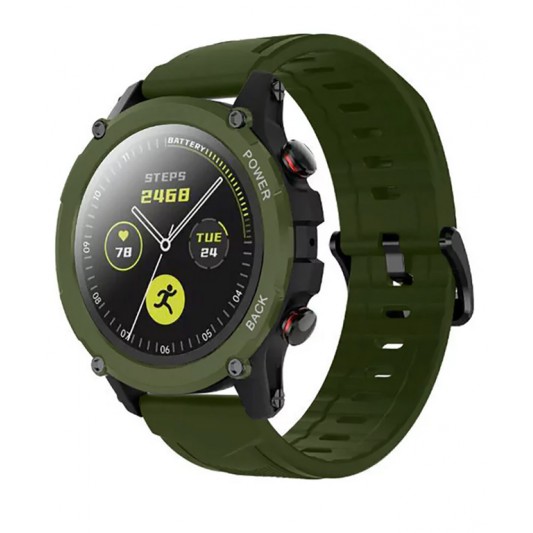 MISTRAL SMARTWATCH SMT-X050-03