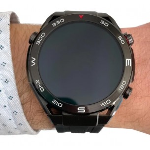 MISTRAL SMARTWATCH... 2