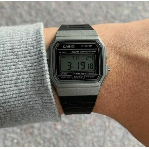 CASIO RELOJ PULSERA VINTAGE... 2