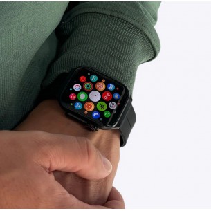 MISTRAL SMARTWATCH SMT-XY77-01 2