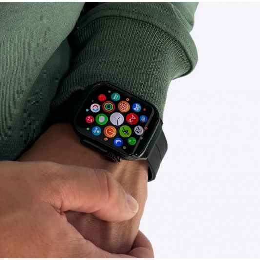 MISTRAL SMARTWATCH SMT-XY77-01