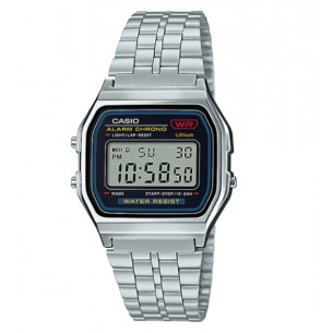 CASIO RELOJ PULSERA VINTAGE...