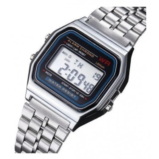 CASIO RELOJ PULSERA VINTAGE A-159W-N1DF