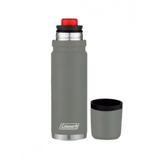 COLEMAN TERMO INOX 2166320 1.2LT GRIS...