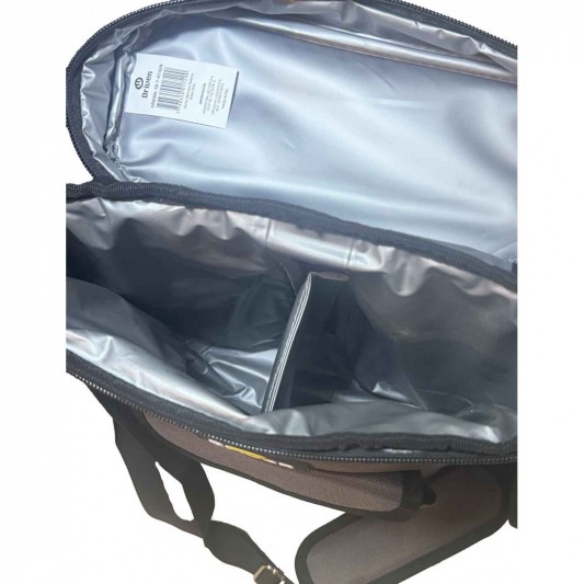 DRIVEN MATERA TD-T-0110/G BOLSO...