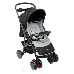 FELCRAFT COCHE 922 RIDER...