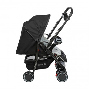 FELCRAFT COCHE 922 RIDER... 2