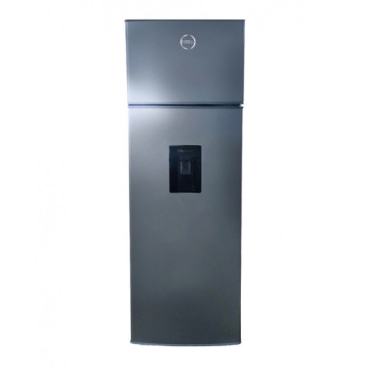 NEBA HELADERA H-300Y TOP MOUNT ACERO...