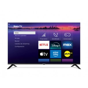 NOBLEX TV LED 50"... 2