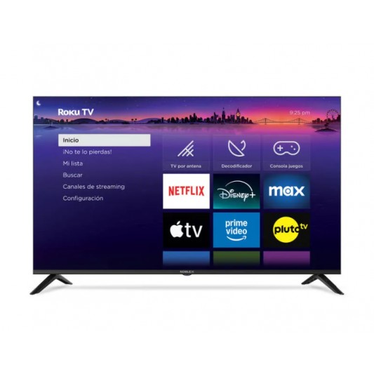 NOBLEX TV LED 50" DB-50X3500 SMART...
