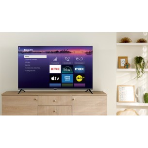 NOBLEX TV LED 43"... 2
