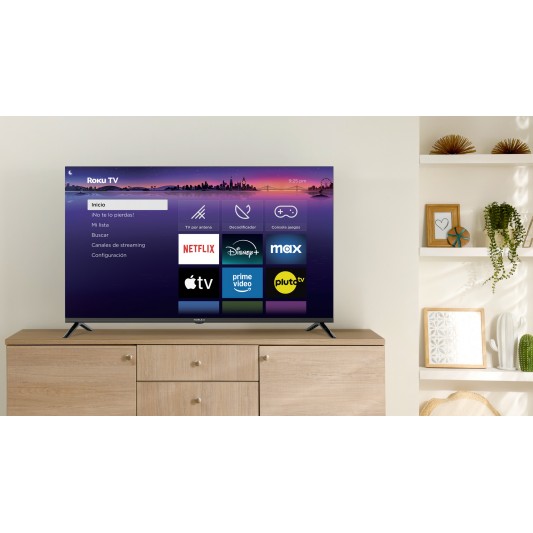 NOBLEX TV LED 43" DB-43X3100 SMART...
