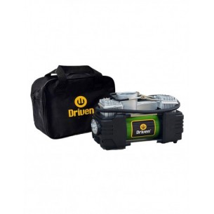 DRIVEN COMPRESOR METALICO...