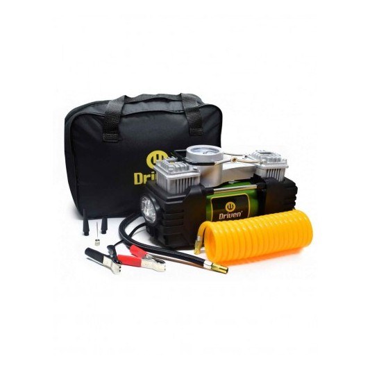 DRIVEN COMPRESOR METALICO AC-2160...