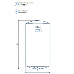 SEÑORIAL TERMO BLACK 2.0... 2