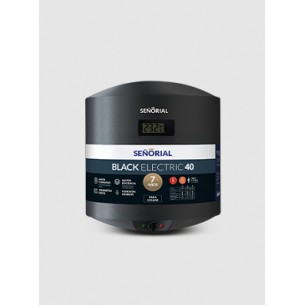 SEÑORIAL TERMO BLACK 2.0...