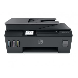 HEWLETT PACKARD IMPRESORA...