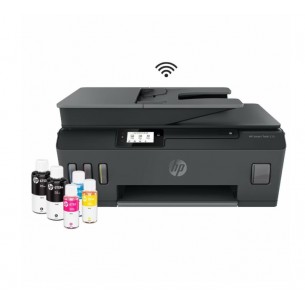 HEWLETT PACKARD IMPRESORA... 2
