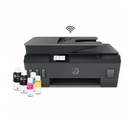 HEWLETT PACKARD IMPRESORA...