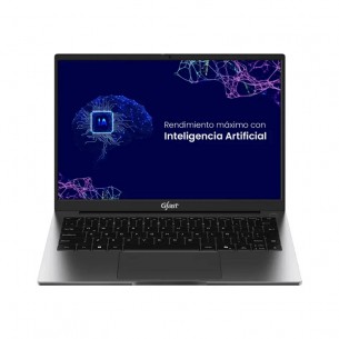 GFAST NOTEBOOK N-14U5...