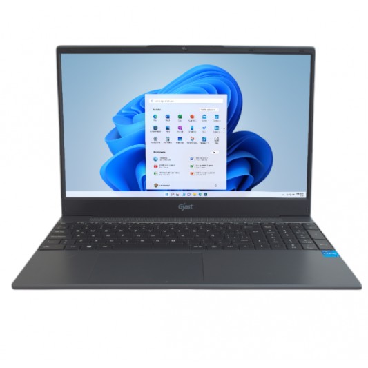 GFAST NOTEBOOK N-552 W 15.6 HD CORE...