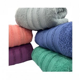 PALETTE JUEGO DE TOALLA Y... 2