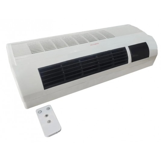 PANORAMIC CALOVENTOR CH-102 SPLIT PANORAMIC CALOVENTOR CH-102 SPLIT