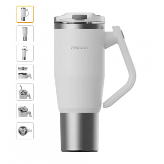 PEABODY VASO TERMICO MG-1200B 1200ML...