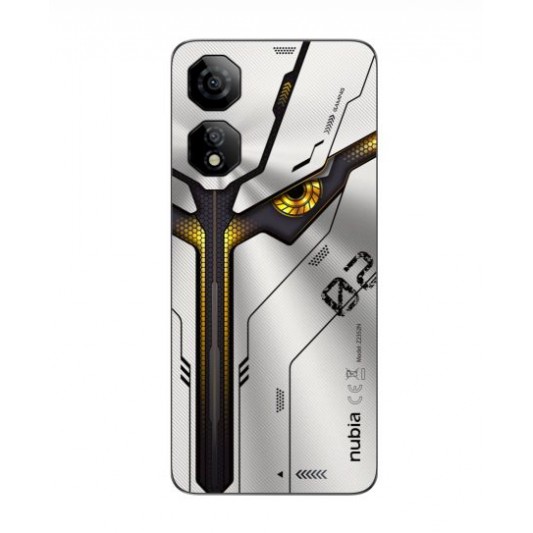 CELULAR NUBIA NEO II 8GB/256GB GRIS...