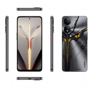 CELULAR NUBIA NEO II... 2