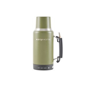 KANJIHOME TERMO T-MATE VERDE 2