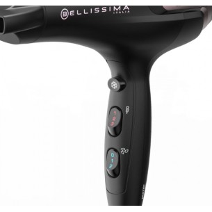 IMETEC SECADOR DE CABELLO... 2