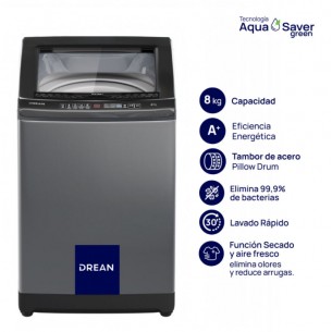 DREAN LAVARROPAS...