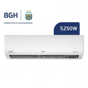BGH SILENT AIR AIRE... 2