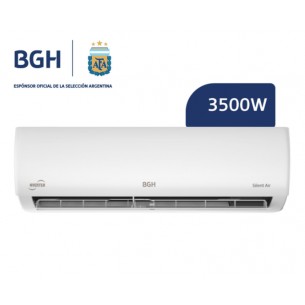 BGH SILENT AIR AIRE... 2