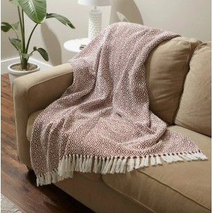 CAMAMEL MANTA RUSTICA... 2